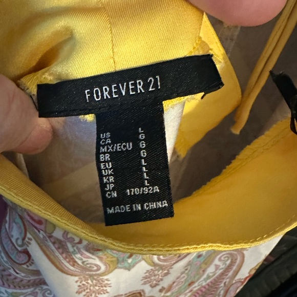 Backless maxi dress - Picture 6 of 6